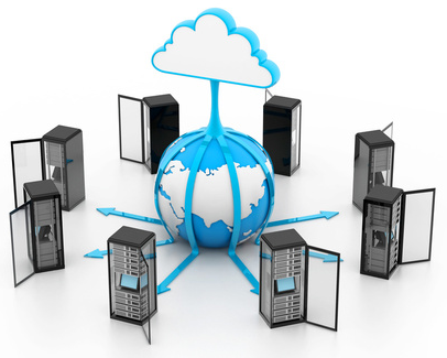 Cloud Hosting